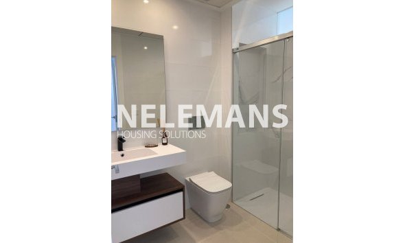 Nieuwbouw - Appartement - Rojales - Doña Pepa