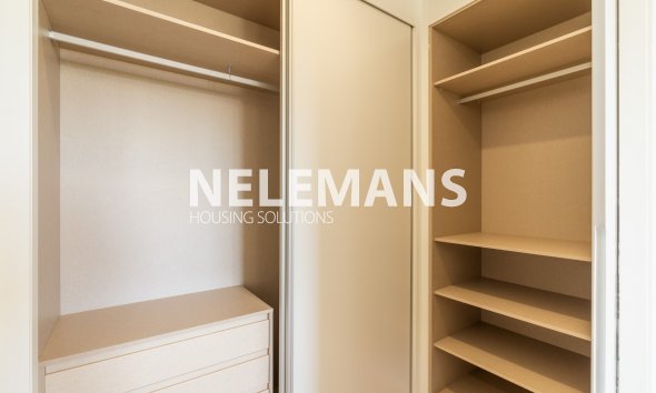 Nieuwbouw - Geschakelde woning - Benidorm - La Nucia