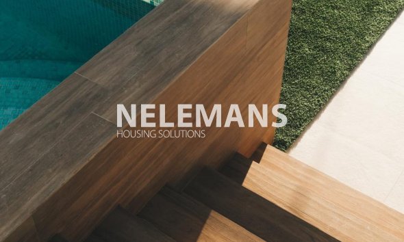 Nieuwbouw - Appartement - San Pedro del Pinatar