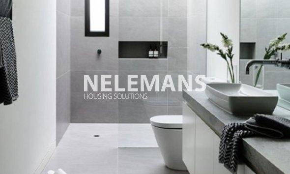 Nieuwbouw - Penthouse - Torrevieja - Torrevieja - Centrum