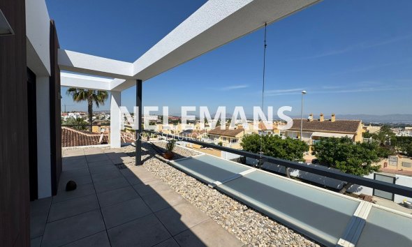 Bestaande Bouw - Vrijstaande woning - Rojales