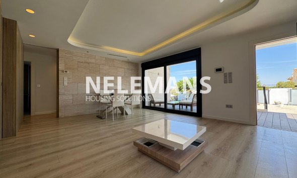 Bestaande Bouw - Vrijstaande woning - Rojales