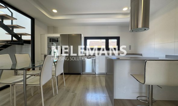 Bestaande Bouw - Vrijstaande woning - Rojales