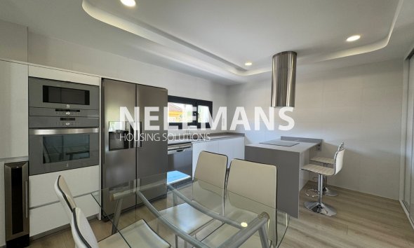 Bestaande Bouw - Vrijstaande woning - Rojales