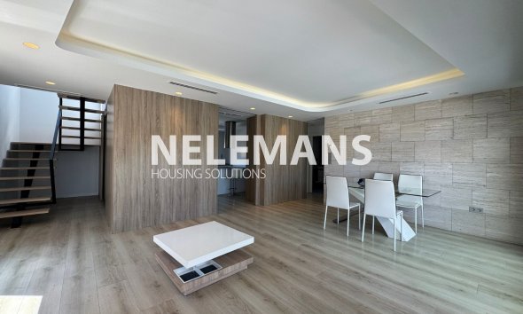 Bestaande Bouw - Vrijstaande woning - Rojales