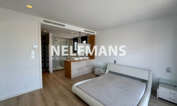 Bestaande Bouw - Vrijstaande woning - Rojales