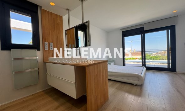 Bestaande Bouw - Vrijstaande woning - Rojales