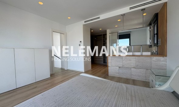 Bestaande Bouw - Vrijstaande woning - Rojales