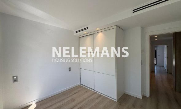 Bestaande Bouw - Vrijstaande woning - Rojales