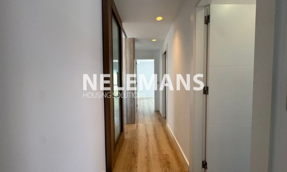 Bestaande Bouw - Vrijstaande woning - Rojales