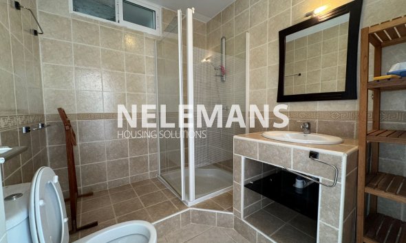 Bestaande Bouw - Vrijstaande woning - Rojales