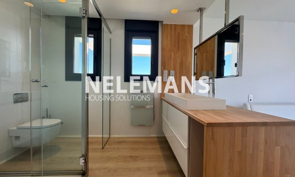 Bestaande Bouw - Vrijstaande woning - Rojales