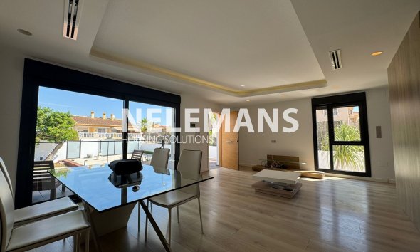 Bestaande Bouw - Vrijstaande woning - Rojales