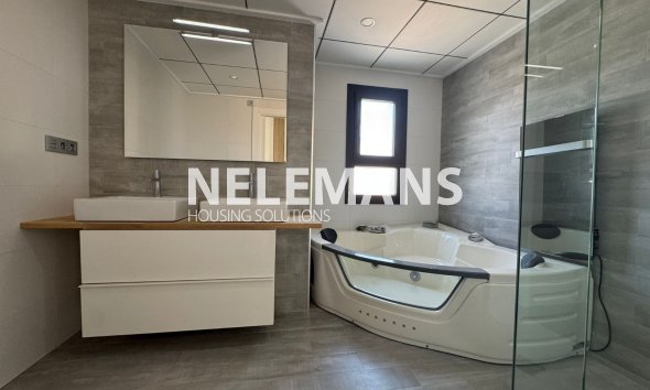 Bestaande Bouw - Vrijstaande woning - Rojales