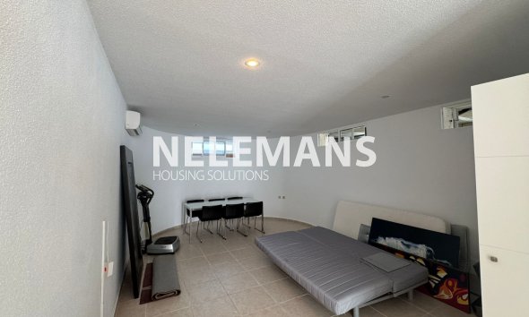 Bestaande Bouw - Vrijstaande woning - Rojales