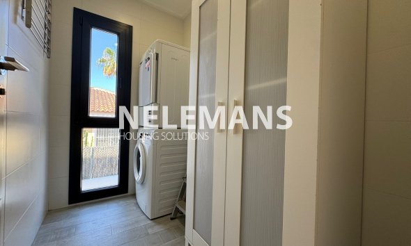 Bestaande Bouw - Vrijstaande woning - Rojales