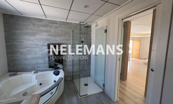 Bestaande Bouw - Vrijstaande woning - Rojales