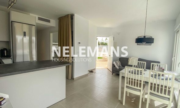 Neubau  - Semi Detached - Los Alcazares - La Serena Golf