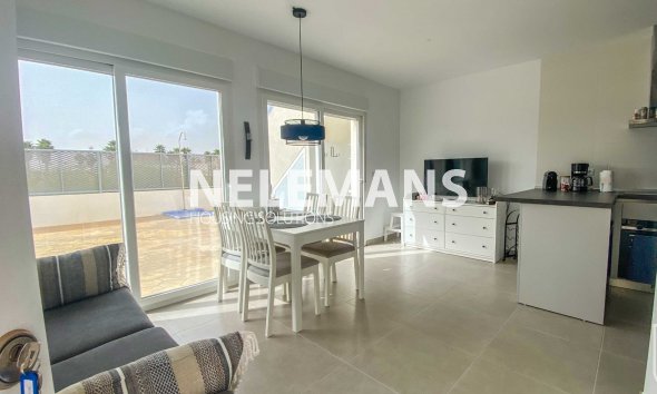 Neubau  - Semi Detached - Los Alcazares - La Serena Golf