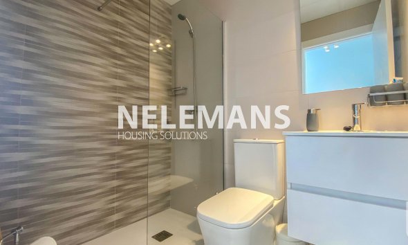 Neubau  - Semi Detached - Los Alcazares - La Serena Golf