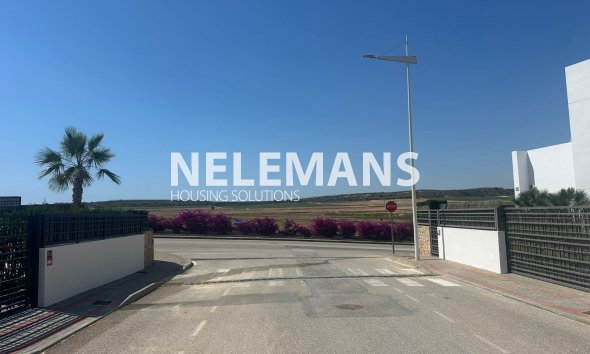 Revente - Detached Villa - Algorfa - La Finca Golf