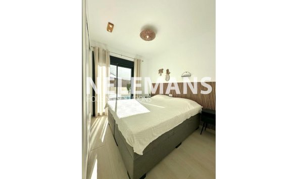 Revente - Detached Villa - Algorfa - La Finca Golf