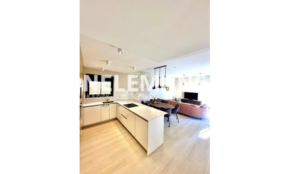 Revente - Detached Villa - Algorfa - La Finca Golf