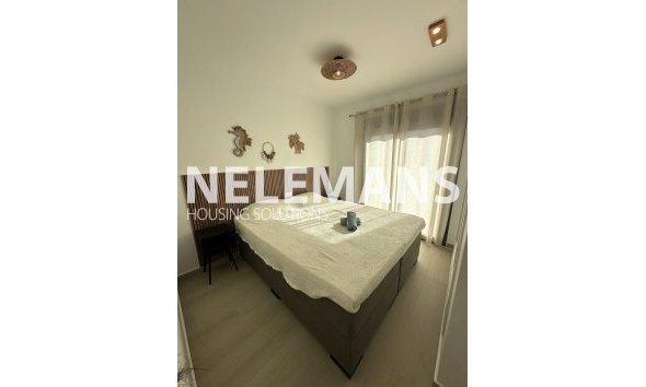 Revente - Detached Villa - Algorfa - La Finca Golf