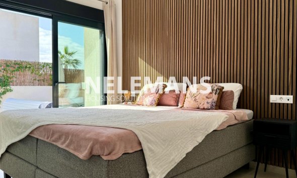 Revente - Detached Villa - Algorfa - La Finca Golf