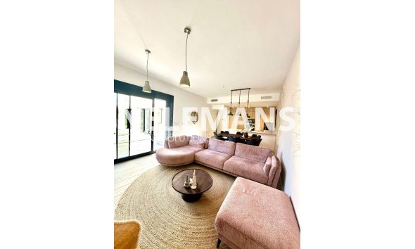 Revente - Detached Villa - Algorfa - La Finca Golf