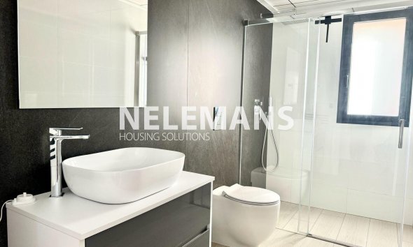 Revente - Detached Villa - Algorfa - La Finca Golf