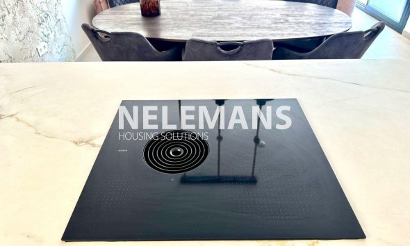 Revente - Detached Villa - Algorfa - La Finca Golf