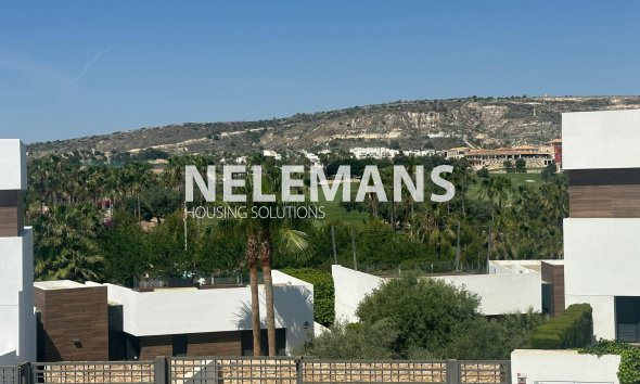 Revente - Detached Villa - Algorfa - La Finca Golf