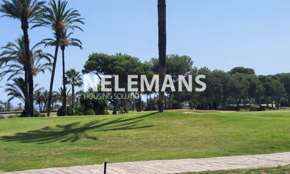 Nieuwbouw - Vrijstaande woning - Los Belones - Los Belones - Country