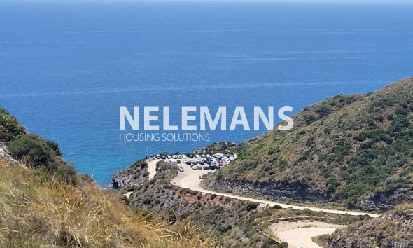 Nieuwbouw - Vrijstaande woning - Los Belones - Los Belones - Country