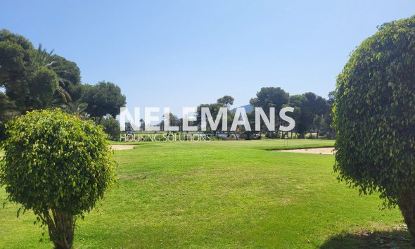 Nieuwbouw - Appartement - Los Belones - Los Belones - Country