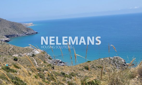 Nieuwbouw - Appartement - Los Belones - Los Belones - Country