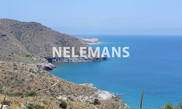 Nieuwbouw - Appartement - Los Belones - Los Belones - Country