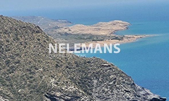 Nieuwbouw - Appartement - Los Belones - Los Belones - Country