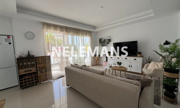 Bestaande Bouw - Appartement - Rojales - Ciudad Quesada