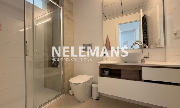 Bestaande Bouw - Appartement - Rojales - Ciudad Quesada