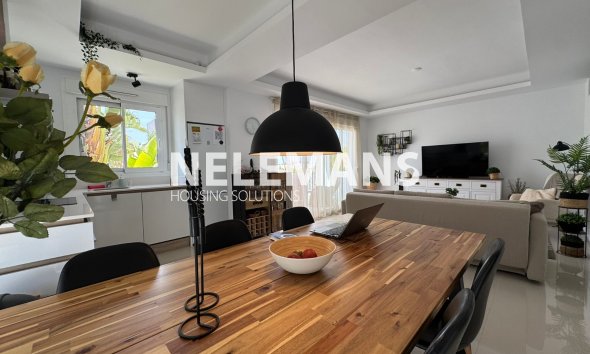 Bestaande Bouw - Appartement - Rojales - Ciudad Quesada