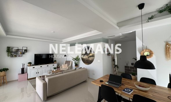 Bestaande Bouw - Appartement - Rojales - Ciudad Quesada