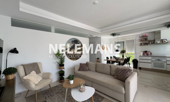 Bestaande Bouw - Appartement - Rojales - Ciudad Quesada