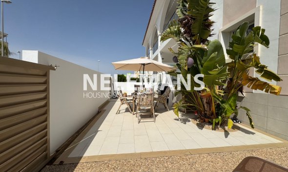Bestaande Bouw - Appartement - Rojales - Ciudad Quesada