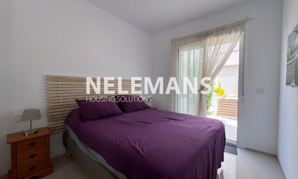 Bestaande Bouw - Appartement - Rojales - Ciudad Quesada