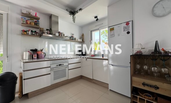 Bestaande Bouw - Appartement - Rojales - Ciudad Quesada