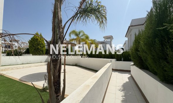 Bestaande Bouw - Appartement - Rojales - Ciudad Quesada