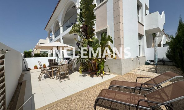 Bestaande Bouw - Appartement - Rojales - Ciudad Quesada