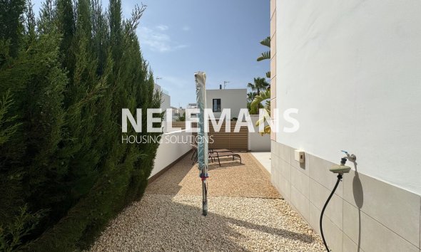 Bestaande Bouw - Appartement - Rojales - Ciudad Quesada